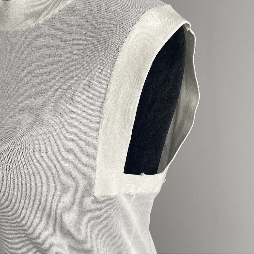 Zara Tank Top - Picture 4 of 9